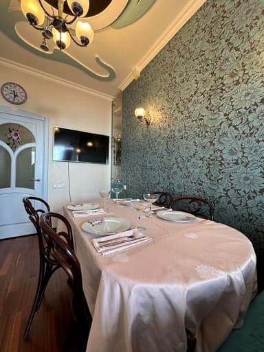 3-кімнатна квартира за адресою вул. Базарна (площа 108 м²) - фото 35 3-кімнатна квартира за адресою вул. Базарна (площа 108 м²) - Atlanta.ua - фото 35