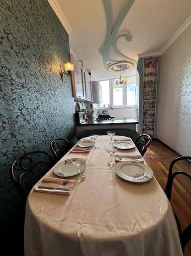 3-кімнатна квартира за адресою вул. Базарна (площа 108 м²) - фото 36 3-кімнатна квартира за адресою вул. Базарна (площа 108 м²) - Atlanta.ua - фото 36