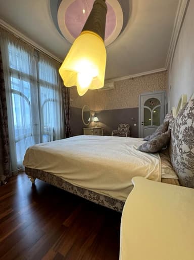 3-кімнатна квартира за адресою вул. Базарна (площа 108 м²) - фото 40 3-кімнатна квартира за адресою вул. Базарна (площа 108 м²) - Atlanta.ua - фото 40