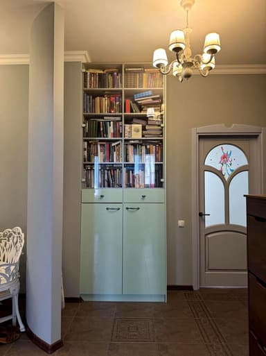 3-кімнатна квартира за адресою вул. Базарна (площа 108 м²) - фото 42 3-кімнатна квартира за адресою вул. Базарна (площа 108 м²) - Atlanta.ua - фото 42