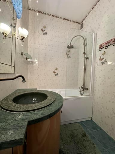 3-кімнатна квартира за адресою вул. Базарна (площа 108 м²) - фото 44 3-кімнатна квартира за адресою вул. Базарна (площа 108 м²) - Atlanta.ua - фото 44