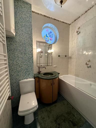 3-кімнатна квартира за адресою вул. Базарна (площа 108 м²) - фото 43 3-кімнатна квартира за адресою вул. Базарна (площа 108 м²) - Atlanta.ua - фото 43