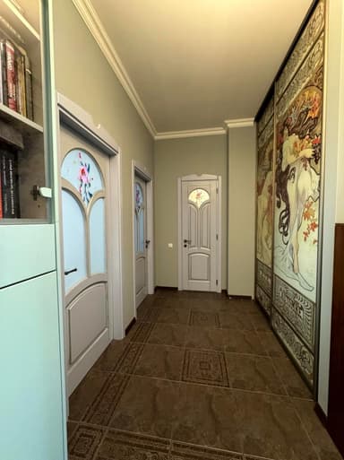 3-кімнатна квартира за адресою вул. Базарна (площа 108 м²) - фото 46 3-кімнатна квартира за адресою вул. Базарна (площа 108 м²) - Atlanta.ua - фото 46