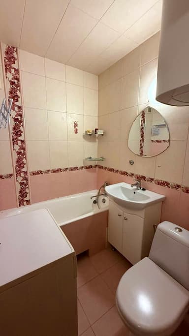 2-комнатная квартира по адресу ул. Радостная (площадь 47 м²) - imageAlt 16 2-комнатная квартира по адресу ул. Радостная (площадь 47 м²) - Atlanta.ua - imageAlt 16