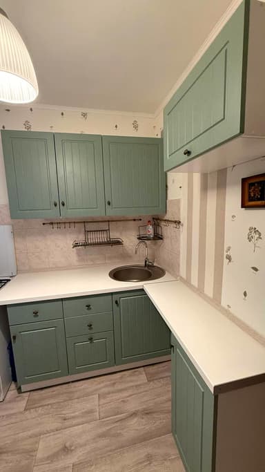 2-комнатная квартира по адресу ул. Радостная (площадь 47 м²) - imageAlt 15 2-комнатная квартира по адресу ул. Радостная (площадь 47 м²) - Atlanta.ua - imageAlt 15