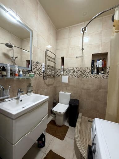 2-комнатная квартира по адресу Педагогический пер. (площадь 57 м²) - фото 44 2-комнатная квартира по адресу Педагогический пер. (площадь 57 м²) - Atlanta.ua - фото 44