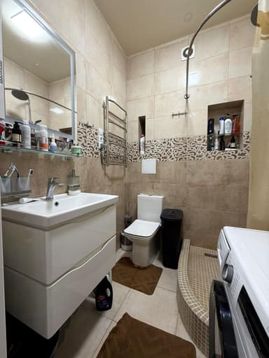 2-комнатная квартира по адресу Педагогический пер. (площадь 57 м²) - фото 46 2-комнатная квартира по адресу Педагогический пер. (площадь 57 м²) - Atlanta.ua - фото 46