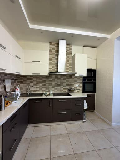 2-комнатная квартира по адресу Педагогический пер. (площадь 57 м²) - фото 41 2-комнатная квартира по адресу Педагогический пер. (площадь 57 м²) - Atlanta.ua - фото 41