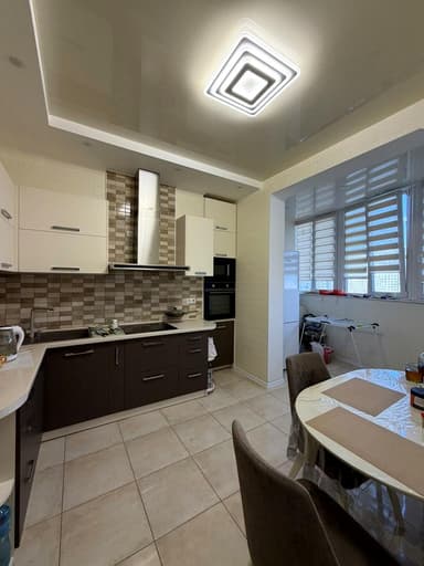 2-комнатная квартира по адресу Педагогический пер. (площадь 57 м²) - фото 42 2-комнатная квартира по адресу Педагогический пер. (площадь 57 м²) - Atlanta.ua - фото 42