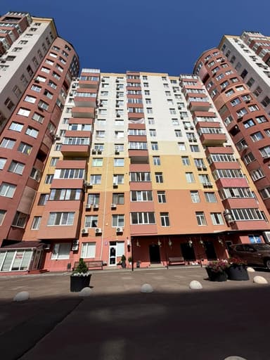 2-комнатная квартира по адресу Педагогический пер. (площадь 57 м²) - фото 49 2-комнатная квартира по адресу Педагогический пер. (площадь 57 м²) - Atlanta.ua - фото 49