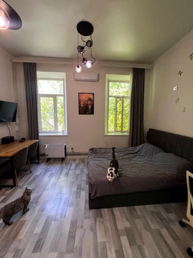 1-комнатная квартира по адресу ул. Асташкина (площадь 26,4 м²) - imageAlt 9 1-комнатная квартира по адресу ул. Асташкина (площадь 26,4 м²) - Atlanta.ua - imageAlt 9