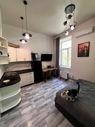 1-комнатная квартира по адресу ул. Асташкина (площадь 26,4 м²) - imageAlt 10 1-комнатная квартира по адресу ул. Асташкина (площадь 26,4 м²) - Atlanta.ua - imageAlt 10