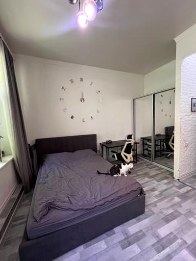 1-комнатная квартира по адресу ул. Асташкина (площадь 26,4 м²) - imageAlt 11 1-комнатная квартира по адресу ул. Асташкина (площадь 26,4 м²) - Atlanta.ua - imageAlt 11