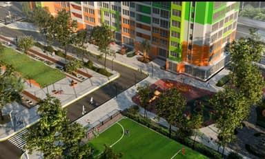 2-комнатная квартира по адресу Майский 3-й пер. (площадь 53 м²) - imageAlt 16 2-комнатная квартира по адресу Майский 3-й пер. (площадь 53 м²) - Atlanta.ua - imageAlt 16