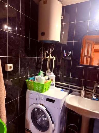 2-комнатная квартира по адресу (площадь 48,5 м²) - imageAlt 31 2-комнатная квартира по адресу (площадь 48,5 м²) - Atlanta.ua - imageAlt 31