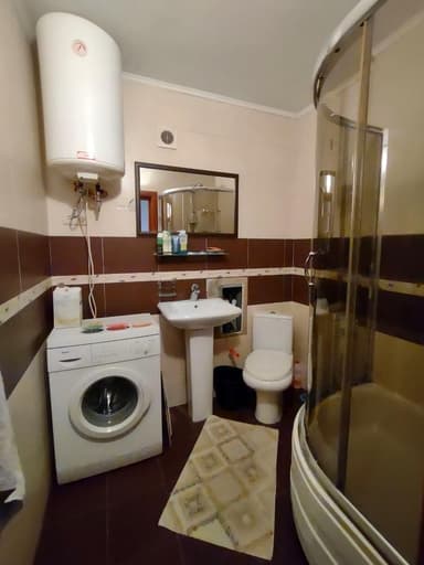2-комнатная квартира по адресу Прохоровский пер. (площадь 50 м²) - imageAlt 26 2-комнатная квартира по адресу Прохоровский пер. (площадь 50 м²) - Atlanta.ua - imageAlt 26