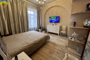 2-комнатная квартира по адресу Прохоровский пер. (площадь 57,4 м²) - фото 9 2-комнатная квартира по адресу Прохоровский пер. (площадь 57,4 м²) - Atlanta.ua - фото 9