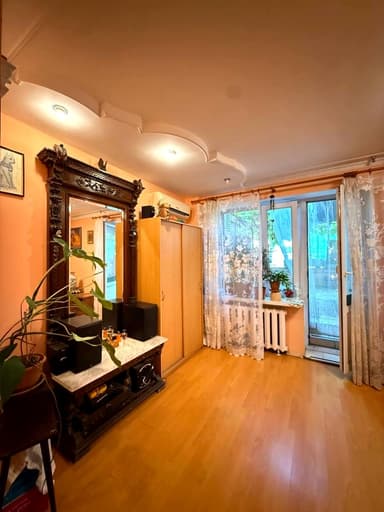 2-кімнатна квартира за адресою Прохоровський пров. (площа 60 м²) - imageAlt 8 2-кімнатна квартира за адресою Прохоровський пров. (площа 60 м²) - Atlanta.ua - imageAlt 8