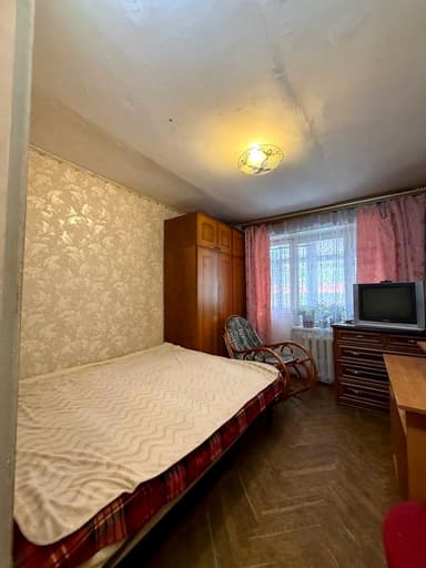 2-кімнатна квартира за адресою Прохоровський пров. (площа 60 м²) - imageAlt 11 2-кімнатна квартира за адресою Прохоровський пров. (площа 60 м²) - Atlanta.ua - imageAlt 11