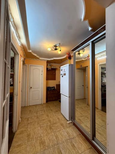 2-кімнатна квартира за адресою Прохоровський пров. (площа 60 м²) - imageAlt 13 2-кімнатна квартира за адресою Прохоровський пров. (площа 60 м²) - Atlanta.ua - imageAlt 13