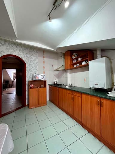 2-кімнатна квартира за адресою вул. Лазурна (площа 75,1 м²) - фото 36 2-кімнатна квартира за адресою вул. Лазурна (площа 75,1 м²) - Atlanta.ua - фото 36