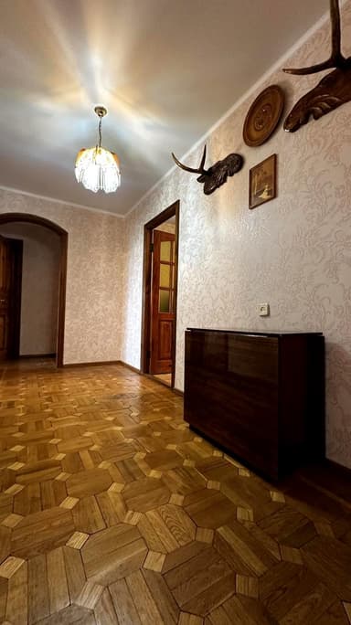 Багатокімнатна квартира за адресою вул. Шелухіна Сергія (площа 100 м²) - фото 16 Багатокімнатна квартира за адресою вул. Шелухіна Сергія (площа 100 м²) - Atlanta.ua - фото 16