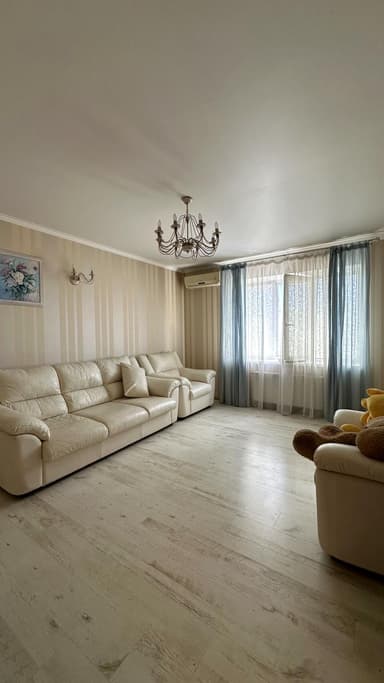 3-кімнатна квартира за адресою вул. Пішонівська (площа 98 м²) - фото 65 3-кімнатна квартира за адресою вул. Пішонівська (площа 98 м²) - Atlanta.ua - фото 65