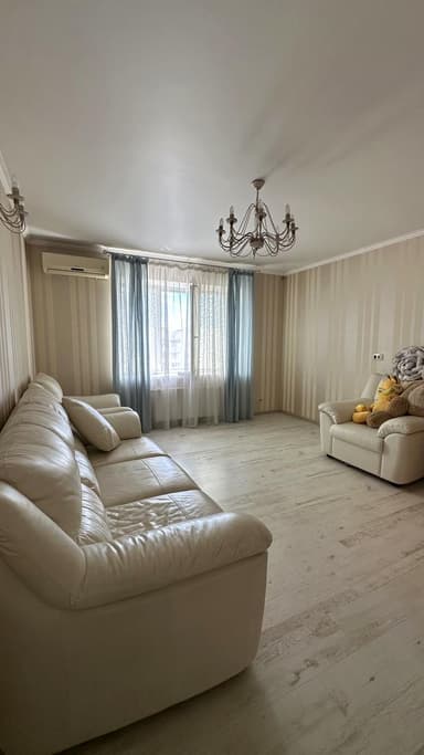 3-кімнатна квартира за адресою вул. Пішонівська (площа 98 м²) - фото 68 3-кімнатна квартира за адресою вул. Пішонівська (площа 98 м²) - Atlanta.ua - фото 68