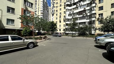 3-кімнатна квартира за адресою вул. Пішонівська (площа 98 м²) - фото 69 3-кімнатна квартира за адресою вул. Пішонівська (площа 98 м²) - Atlanta.ua - фото 69