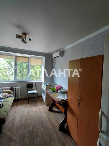 1-комнатная квартира по адресу ул. Заболотного ак. (площадь 31 м²) - фото 33 1-комнатная квартира по адресу ул. Заболотного ак. (площадь 31 м²) - Atlanta.ua - фото 33