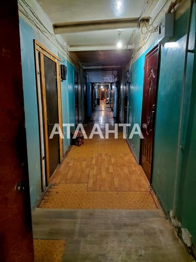 1-комнатная квартира по адресу ул. Заболотного ак. (площадь 31 м²) - фото 42 1-комнатная квартира по адресу ул. Заболотного ак. (площадь 31 м²) - Atlanta.ua - фото 42
