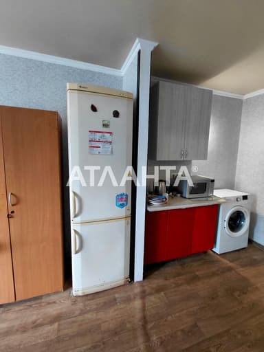 1-комнатная квартира по адресу ул. Заболотного ак. (площадь 31 м²) - фото 25 1-комнатная квартира по адресу ул. Заболотного ак. (площадь 31 м²) - Atlanta.ua - фото 25