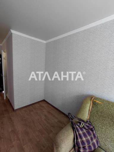 1-комнатная квартира по адресу ул. Заболотного ак. (площадь 31 м²) - фото 35 1-комнатная квартира по адресу ул. Заболотного ак. (площадь 31 м²) - Atlanta.ua - фото 35