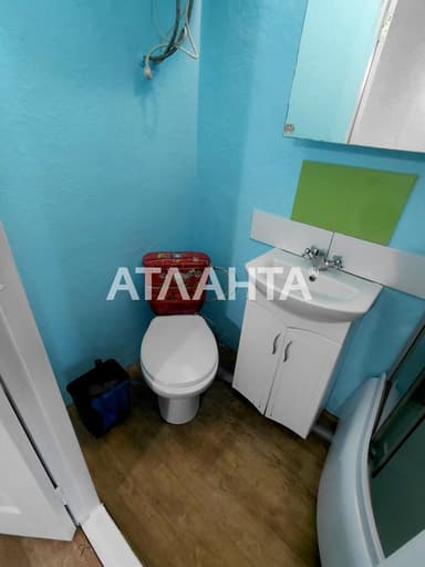 1-комнатная квартира по адресу ул. Заболотного ак. (площадь 31 м²) - фото 39 1-комнатная квартира по адресу ул. Заболотного ак. (площадь 31 м²) - Atlanta.ua - фото 39