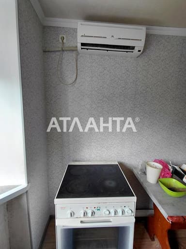 1-комнатная квартира по адресу ул. Заболотного ак. (площадь 31 м²) - фото 28 1-комнатная квартира по адресу ул. Заболотного ак. (площадь 31 м²) - Atlanta.ua - фото 28