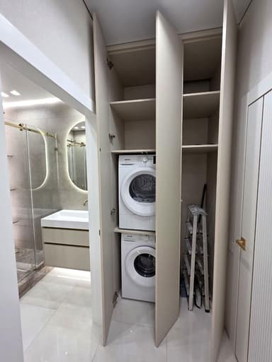 3-кімнатна квартира за адресою вул. Кленова (площа 107 м²) - фото 36 3-кімнатна квартира за адресою вул. Кленова (площа 107 м²) - Atlanta.ua - фото 36