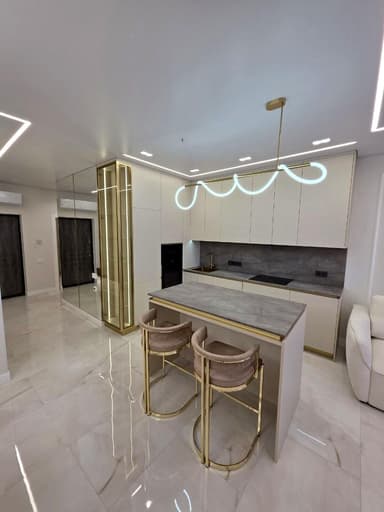 3-кімнатна квартира за адресою вул. Кленова (площа 107 м²) - фото 21 3-кімнатна квартира за адресою вул. Кленова (площа 107 м²) - Atlanta.ua - фото 21