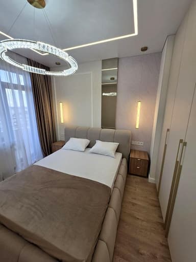 3-кімнатна квартира за адресою вул. Кленова (площа 107 м²) - фото 28 3-кімнатна квартира за адресою вул. Кленова (площа 107 м²) - Atlanta.ua - фото 28