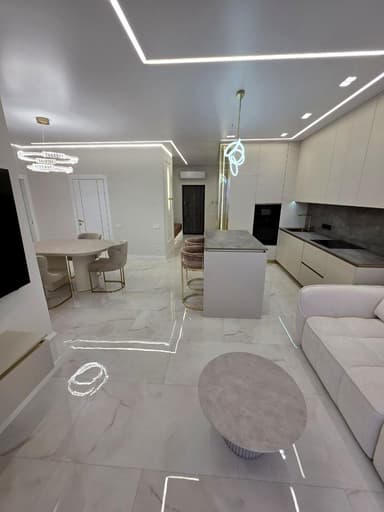 3-кімнатна квартира за адресою вул. Кленова (площа 107 м²) - фото 27 3-кімнатна квартира за адресою вул. Кленова (площа 107 м²) - Atlanta.ua - фото 27