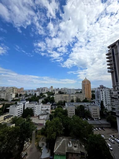 3-кімнатна квартира за адресою вул. Кленова (площа 107 м²) - фото 38 3-кімнатна квартира за адресою вул. Кленова (площа 107 м²) - Atlanta.ua - фото 38