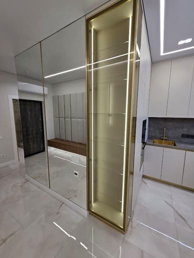 3-кімнатна квартира за адресою вул. Кленова (площа 107 м²) - фото 22 3-кімнатна квартира за адресою вул. Кленова (площа 107 м²) - Atlanta.ua - фото 22