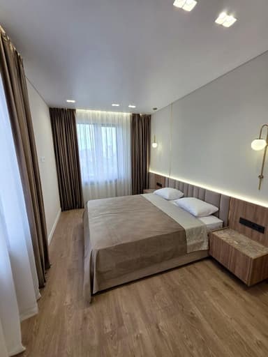 3-кімнатна квартира за адресою вул. Кленова (площа 107 м²) - фото 29 3-кімнатна квартира за адресою вул. Кленова (площа 107 м²) - Atlanta.ua - фото 29