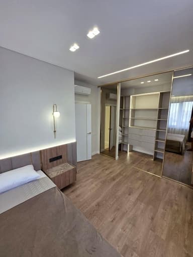 3-кімнатна квартира за адресою вул. Кленова (площа 107 м²) - фото 32 3-кімнатна квартира за адресою вул. Кленова (площа 107 м²) - Atlanta.ua - фото 32