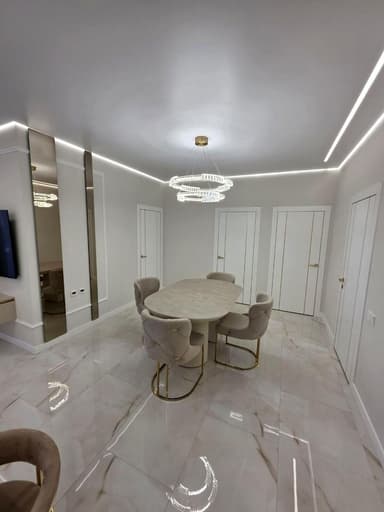 3-кімнатна квартира за адресою вул. Кленова (площа 107 м²) - фото 25 3-кімнатна квартира за адресою вул. Кленова (площа 107 м²) - Atlanta.ua - фото 25