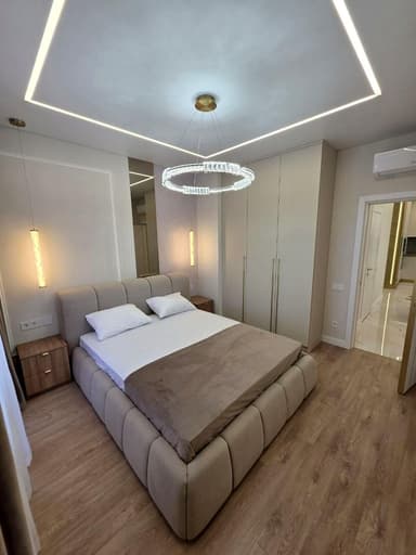 3-кімнатна квартира за адресою вул. Кленова (площа 107 м²) - фото 30 3-кімнатна квартира за адресою вул. Кленова (площа 107 м²) - Atlanta.ua - фото 30