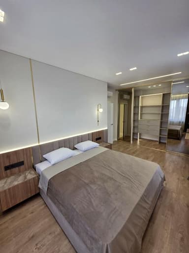 3-кімнатна квартира за адресою вул. Кленова (площа 107 м²) - фото 31 3-кімнатна квартира за адресою вул. Кленова (площа 107 м²) - Atlanta.ua - фото 31