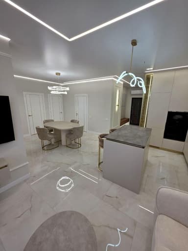 3-кімнатна квартира за адресою вул. Кленова (площа 107 м²) - фото 24 3-кімнатна квартира за адресою вул. Кленова (площа 107 м²) - Atlanta.ua - фото 24