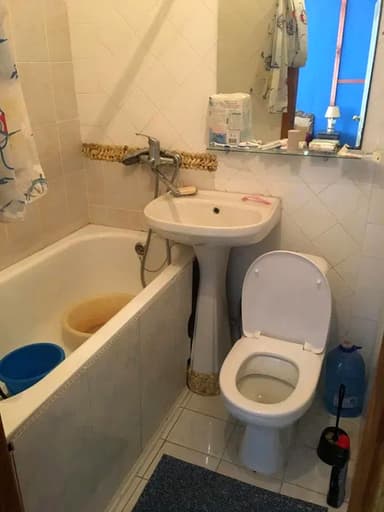 2-комнатная квартира по адресу Пироговский пер. (площадь 50 м²) - imageAlt 19 2-комнатная квартира по адресу Пироговский пер. (площадь 50 м²) - Atlanta.ua - imageAlt 19