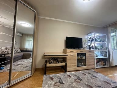 2-комнатная квартира по адресу ул. Радостная (площадь 43,1 м²) - imageAlt 17 2-комнатная квартира по адресу ул. Радостная (площадь 43,1 м²) - Atlanta.ua - imageAlt 17