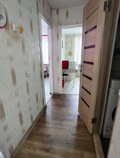 2-комнатная квартира по адресу ул. Жолио-кюри (площадь 49 м²) - imageAlt 20 2-комнатная квартира по адресу ул. Жолио-кюри (площадь 49 м²) - Atlanta.ua - imageAlt 20